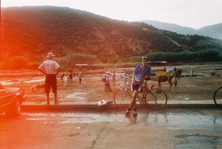 molai  brahim  tilawa